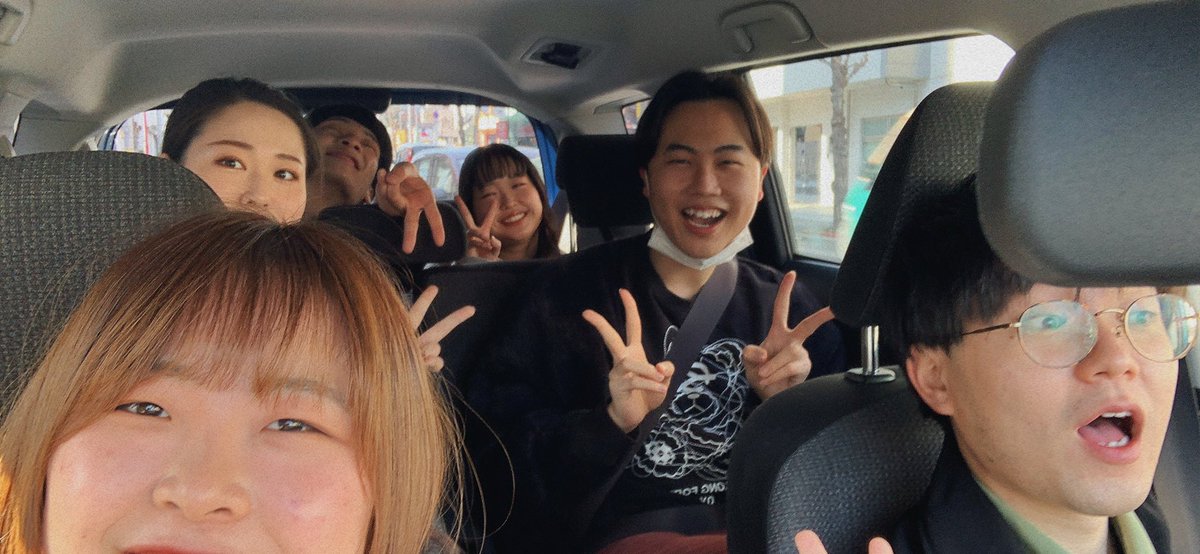 176_inspi's tweet photo. 【ラストライブ、ついに明日です！】

会場：豊中キャンパス法経講義棟1番教室(URL先の5番の建物1Fです)
https://t.co/shnkfFj9Qp

会場へは以下４点をお忘れなく！！
①筆記用具
②お飲み物
③チケット代 ¥200
④楽しむ気持ち(一番大事)

176一同、舗装ばっちり・給油満タンでお待ちしています🛣🚙 https://t.co/onzSu88imx
