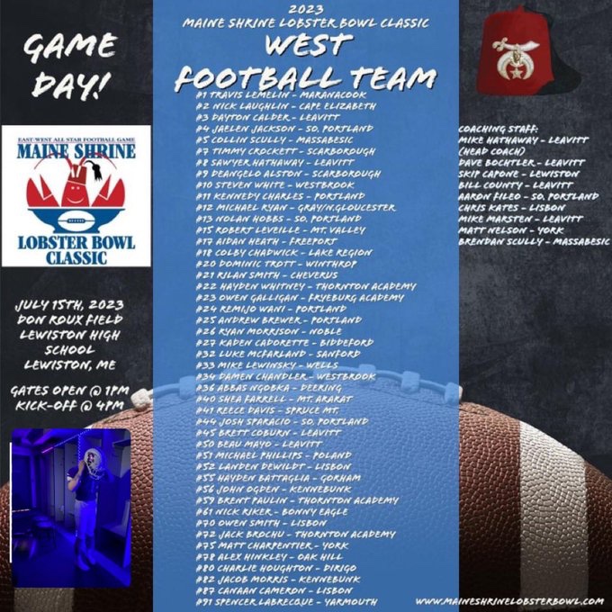 BrianJahna's tweet photo. Congratulations Mikey Ryan! You are the most committed leader and one of the finest young men I've ever coached. You will rep GNG Football well once again. Can't wait to watch you play the game one more time. @mryan0366 https://t.co/OD6ogYKc4x
