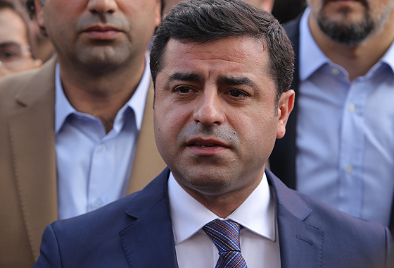 coe's tweet photo. The Council of Europe has again urged the Turkish authorities to immediately  release Osman Kavala and Selahattin Demirtaş, in line with judgments from the European Court of Human Rights.

Press release: https://t.co/7ai4wfA5YU

#ECHR #HumanRights #Kavala #Demirtas https://t.co/isJH4F92vn