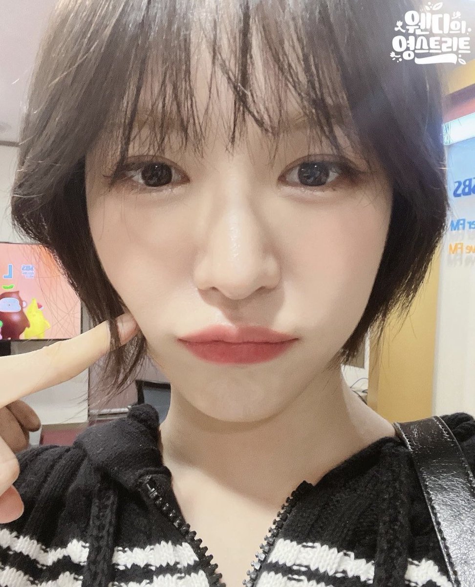 dailyssw's tweet photo. [230310] youngstreet instagram update #WENDY #웬디 https://t.co/gSmW5KVZAw