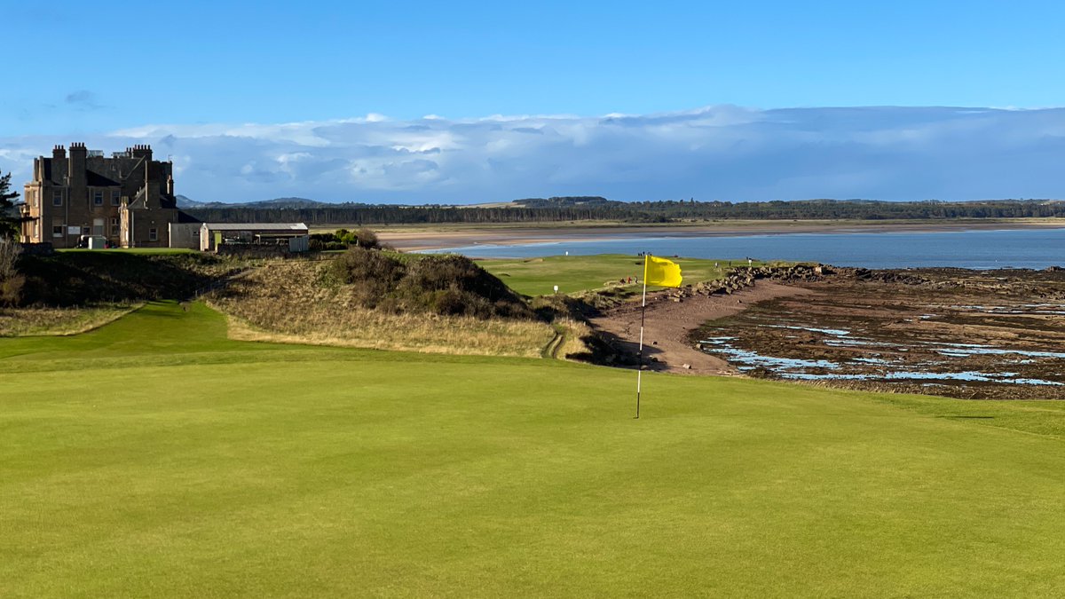 UK Golf Guy tweet media