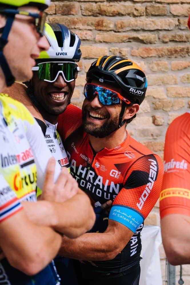 𝐁𝐢𝐧𝐢𝐚𝐦 𝐆𝐢𝐫𝐦𝐚𝐲 𝐅𝐚𝐧 tweet media