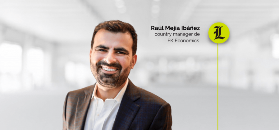 ✅ <a href="/FKEconomics/">FK Economics</a>, consultora económica especializada en litigios y arbitrajes para iberoamérica, abrió una nueva oficina en #México, un mercado muy dinámico al que muchas empresas observan como un entorno favorable para el traslado de cadenas productivas ▶ liderlegal.com/fk-economics-a…