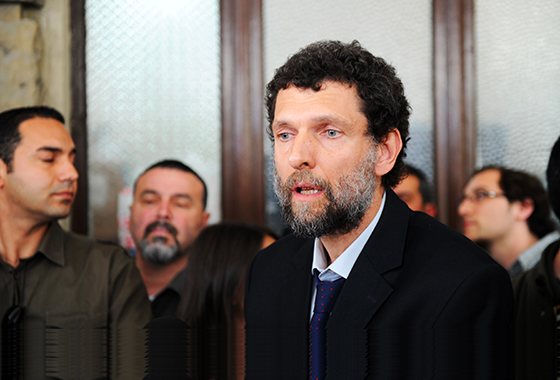 coe's tweet photo. The Council of Europe has again urged the Turkish authorities to immediately  release Osman Kavala and Selahattin Demirtaş, in line with judgments from the European Court of Human Rights.

Press release: https://t.co/7ai4wfA5YU

#ECHR #HumanRights #Kavala #Demirtas https://t.co/isJH4F92vn