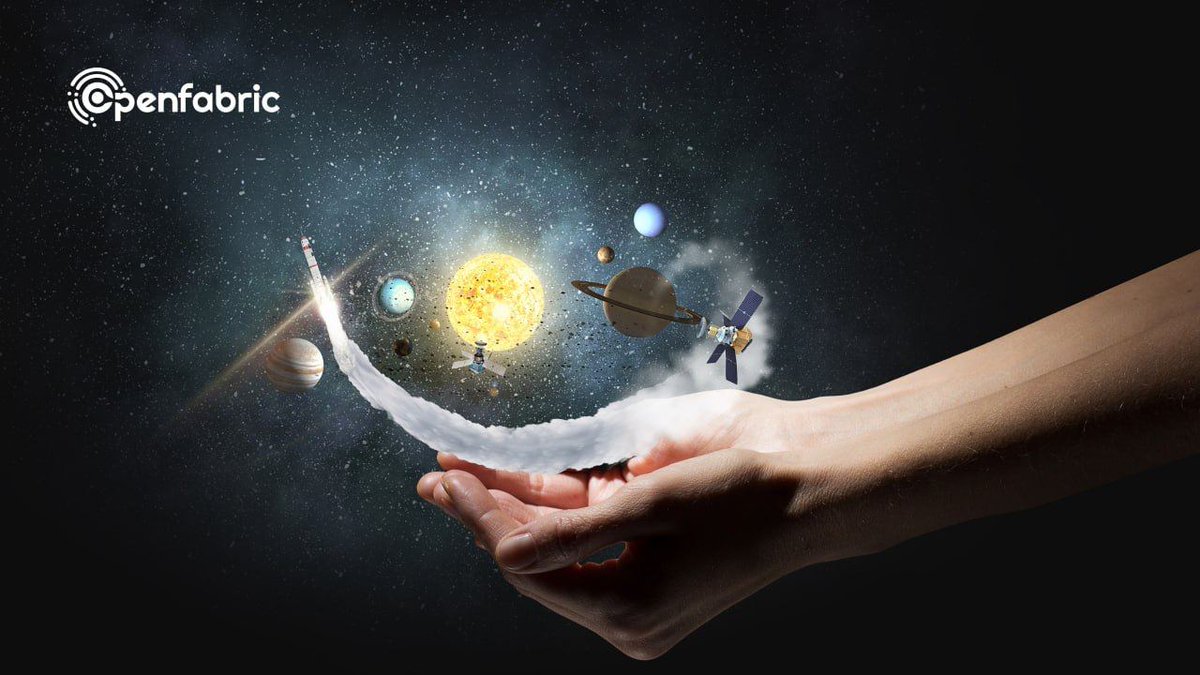 openfabricai's tweet image. Making our #world a better place🌏🌐

By leveraging the potential of #AI, you can help create innovative &amp;amp; advanced #techs that can revolutionize the way #businesses operate &amp;amp; people live. Lead this journey with the @Openfabricai #community👥 bit.ly/41sPWUh
#AItech #Apps