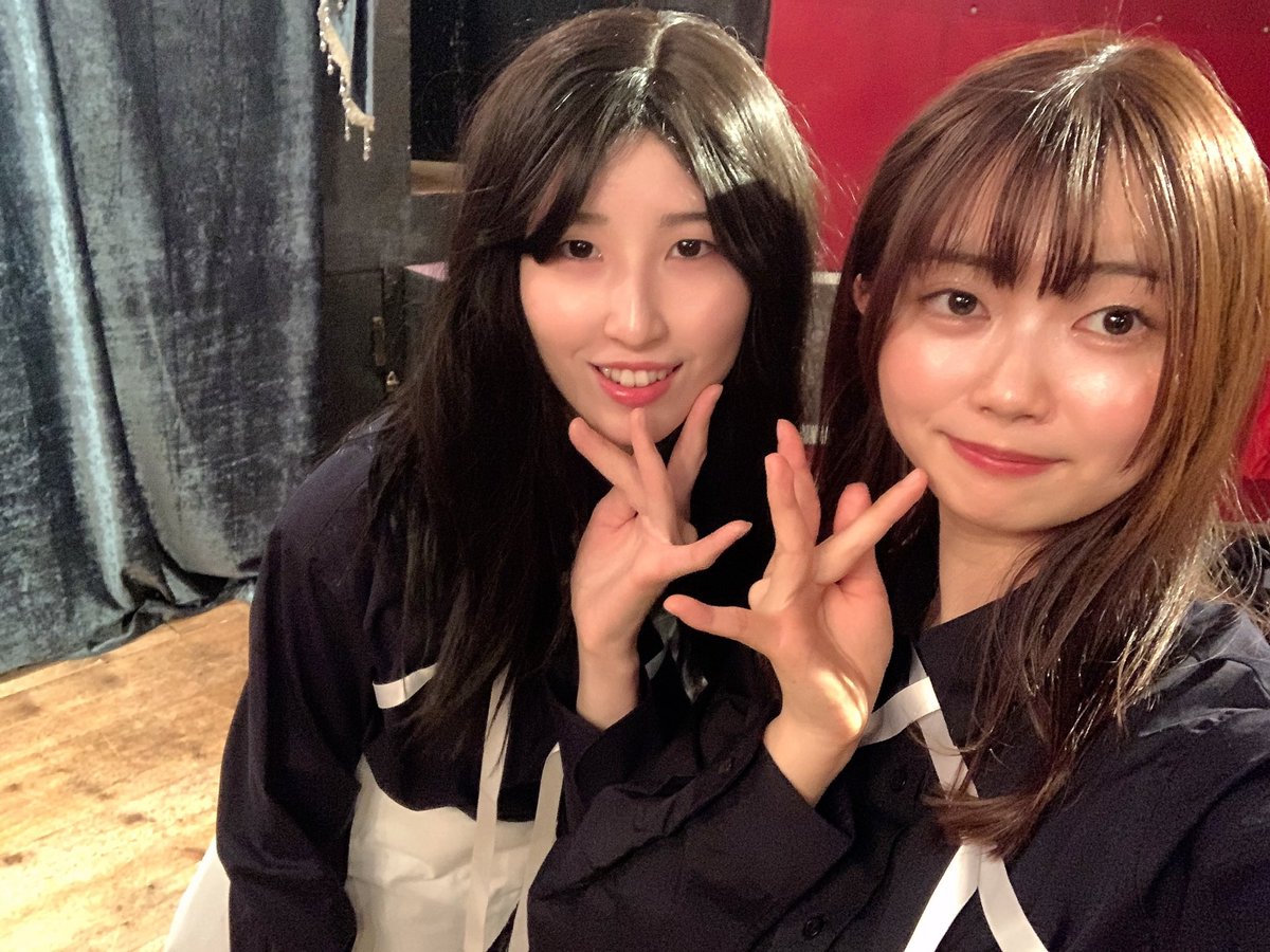 mgago22's tweet photo. #櫻坂46 
『断絶』を踊りました！
田村保乃ポジです！😊💕
初のセンターということで、いつも以上に緊張しながらの撮影でした。🙇💦
(実は前日まで半泣きで練習してました😭)
しかし、当日は緊張しながらもとても楽しい撮影でした😭✨！！
ぜひ全員のかっこいい姿を見てください！！😍🔥
#恋白坂 https://t.co/3djgb8kOKK