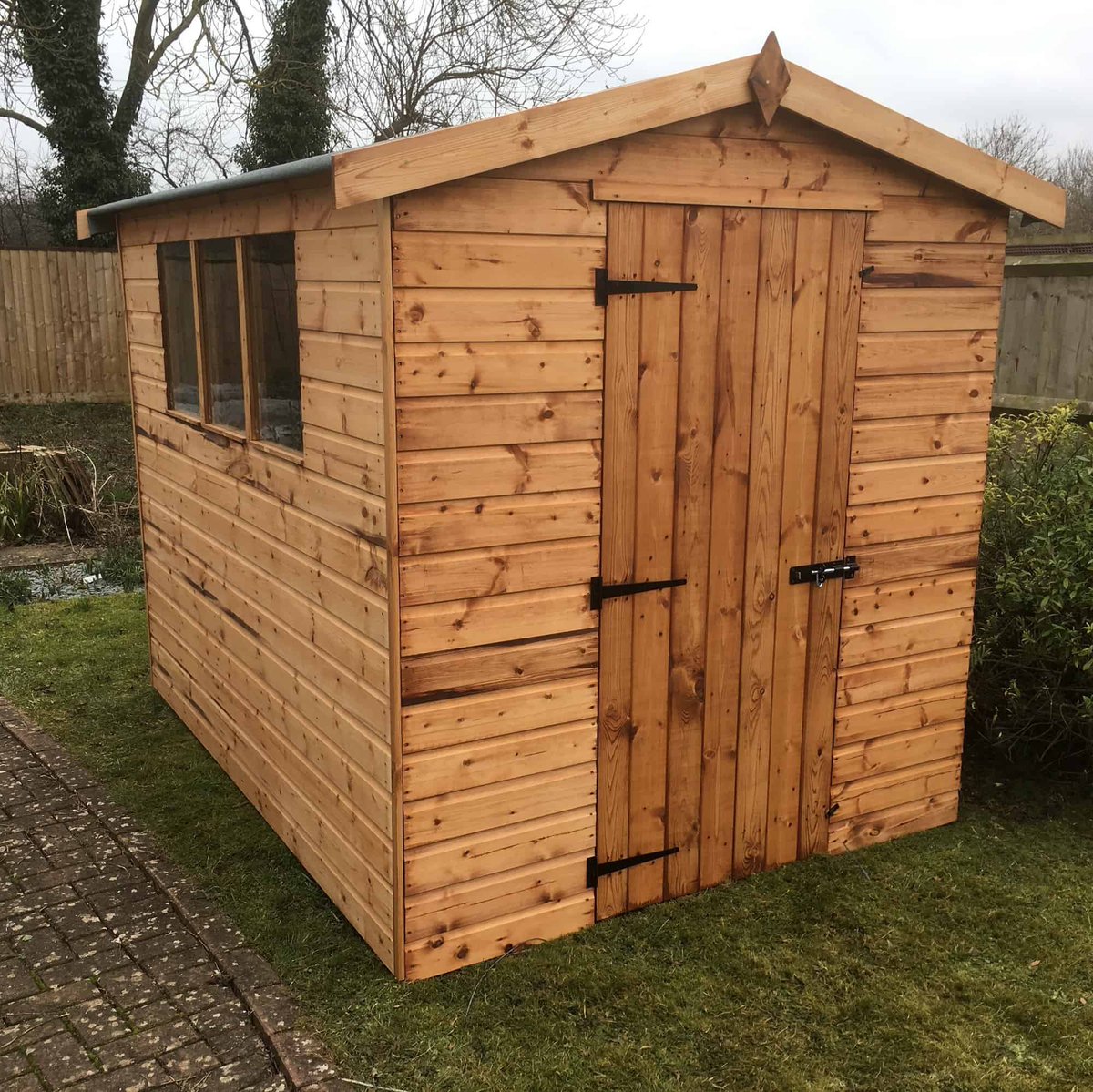 wormodyssey's tweet photo. Shed https://t.co/WZZgC5fGva