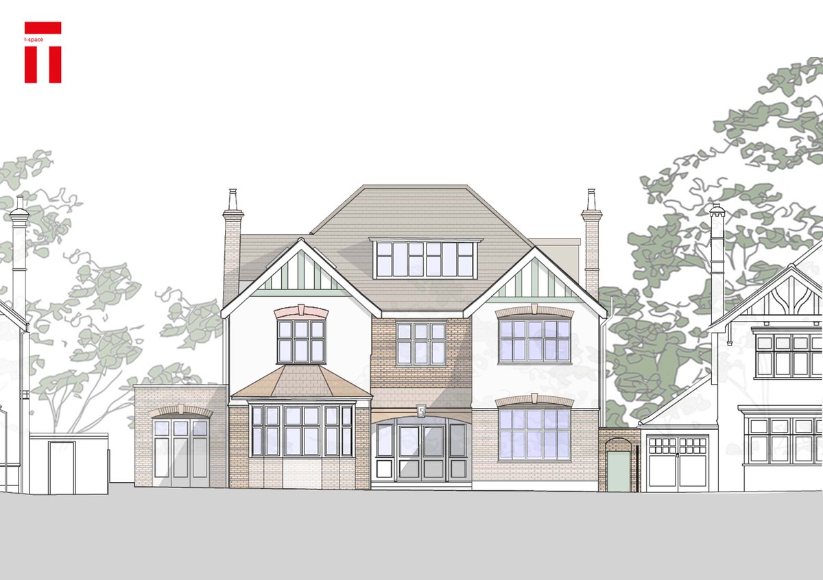 TSpaceArchitect's tweet photo. Another of our projects starting on site.  Check it out on https://t.co/FNjVpS3XVP
#planningpermission #periodproperty #periodhome #conservationarea #wanstead #essex #loughton #chigwell #chingford #ongar #periodproperty #brentwoodessex #ingatestone #theydonbois #redbridge https://t.co/GuxiNroPLN