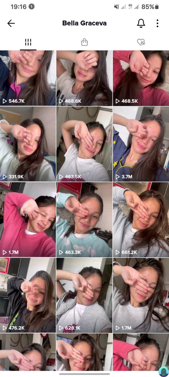 Tanyarl 💚 tweet media