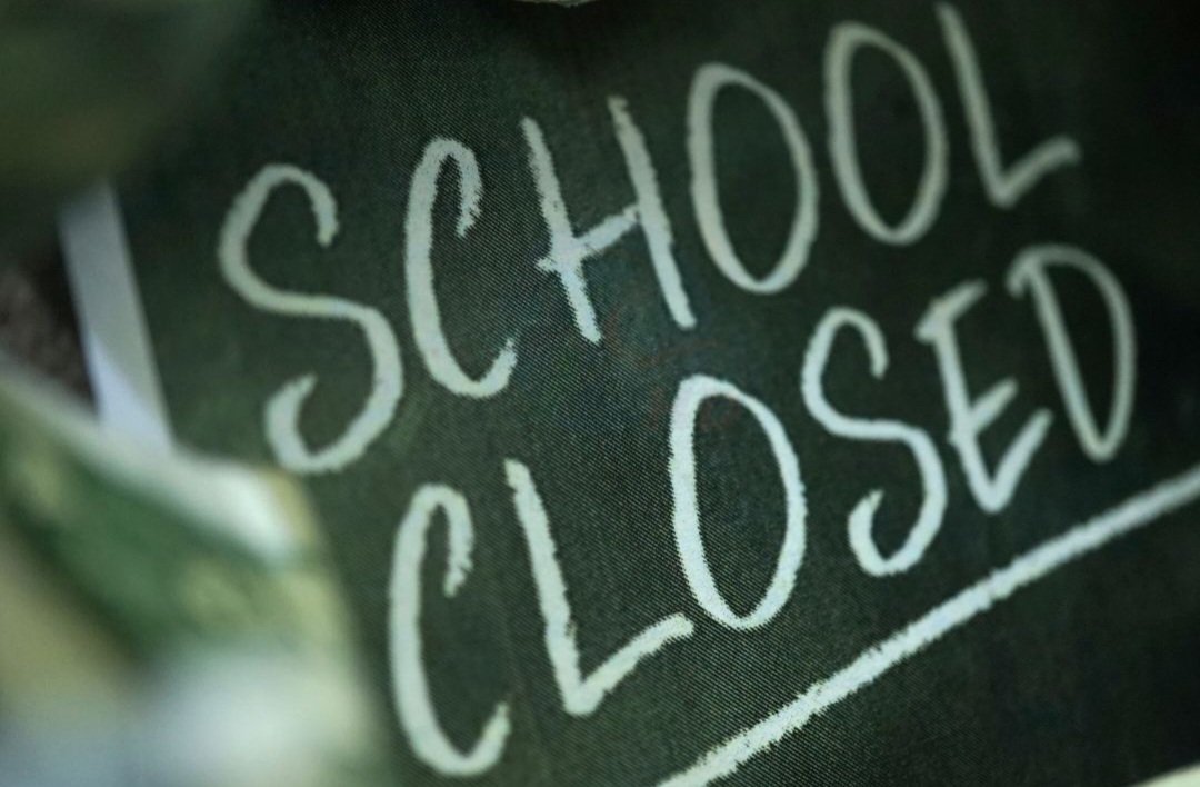 CBC BARBADOS on Twitter School closed today The Ministry