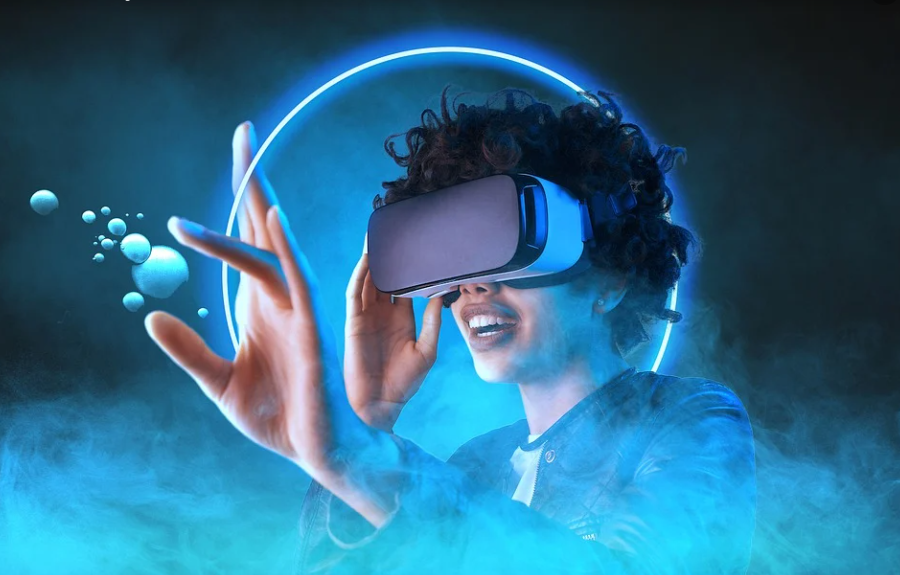 Now the #VR and #AR tools opened up new exciting possibilities for the edutainment and gaming industry, enabling the production of increasingly realistic and interactive media content.

We @infogujcost uses VR & AR technologies to acquire new and abstract knowledge in more