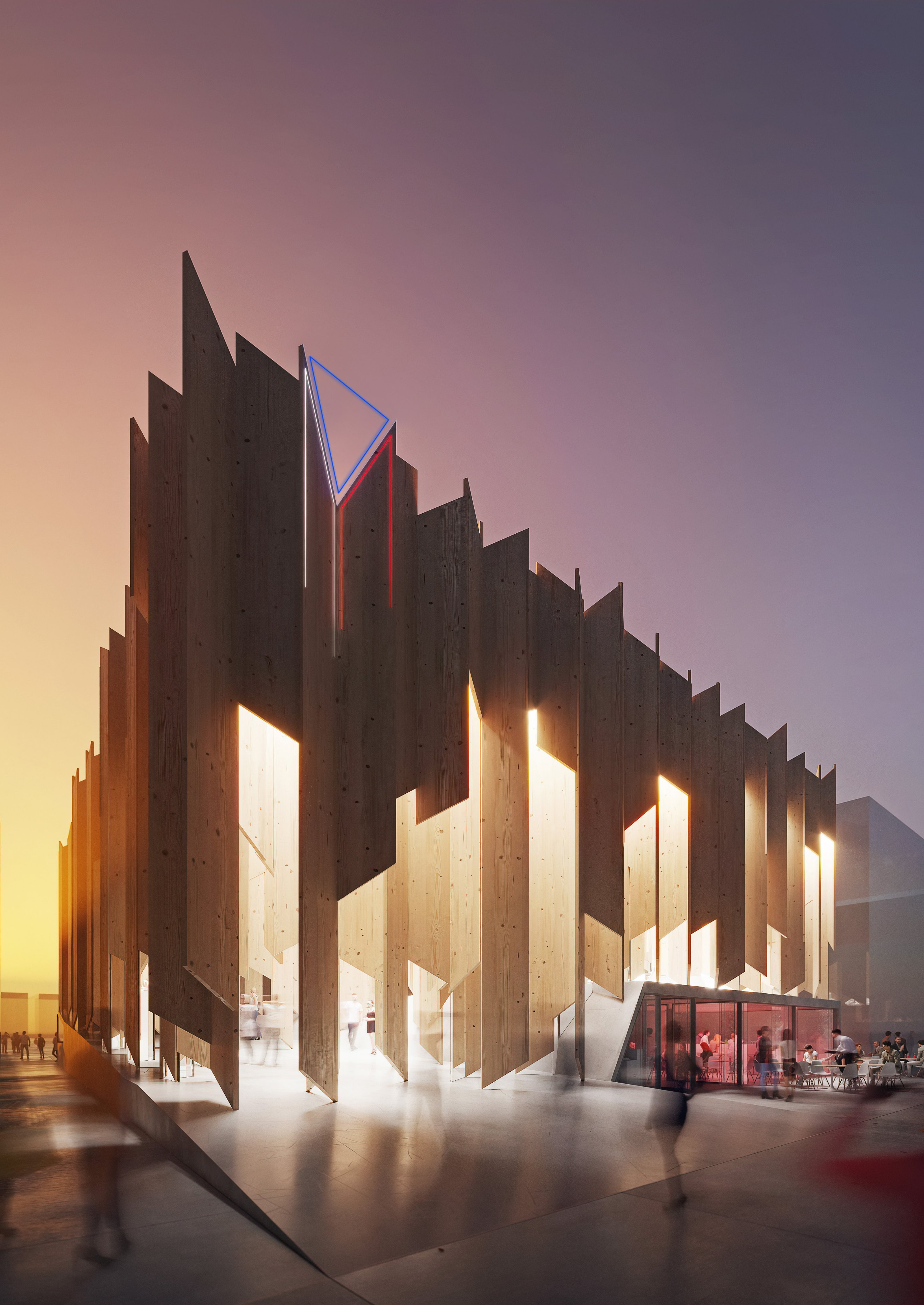 Czechia at Expo 2025, Osaka (@expo2025czechia) / Twitter