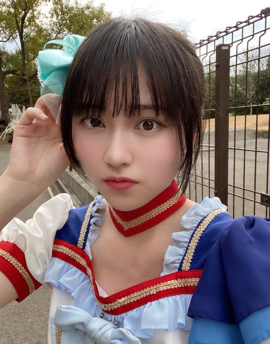 Twitterのコスプレ画像28