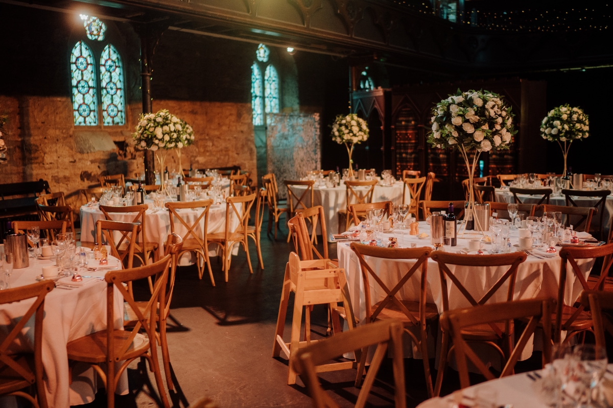 Our next Wedding Showcases are on the 21st and 22nd of March from 5.30 pm to 7.30 pm. 💒
If these dates don't suit you, please click this link to book an alternative appointment or follow the link in our bio.🔗
calendly.com/cottiers-weddi…

📸 - @ConnorBarrettPhotography