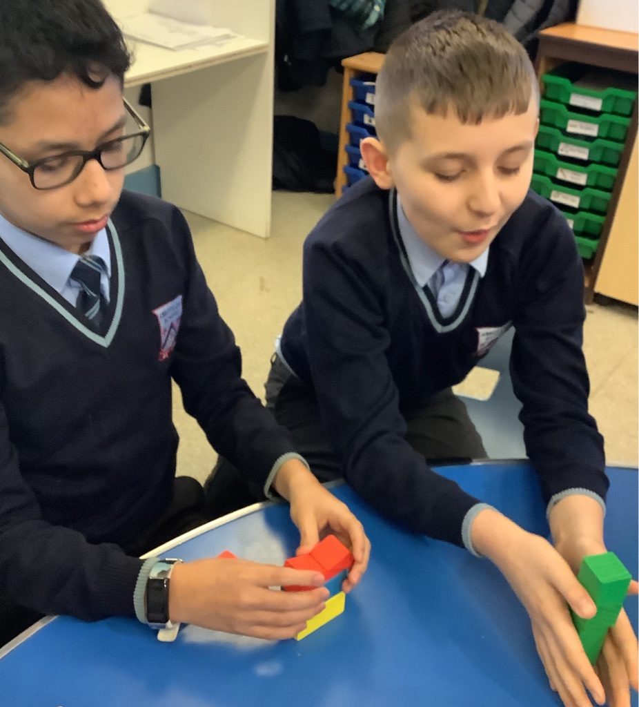 ALS_KS3's tweet photo. In DT this term we will be exploring 'Marbulous Structures'! Madagascar class have been practicing using different materials to design a variety of structures! @AbbotsLeaSchool https://t.co/mG8Ady0Gop