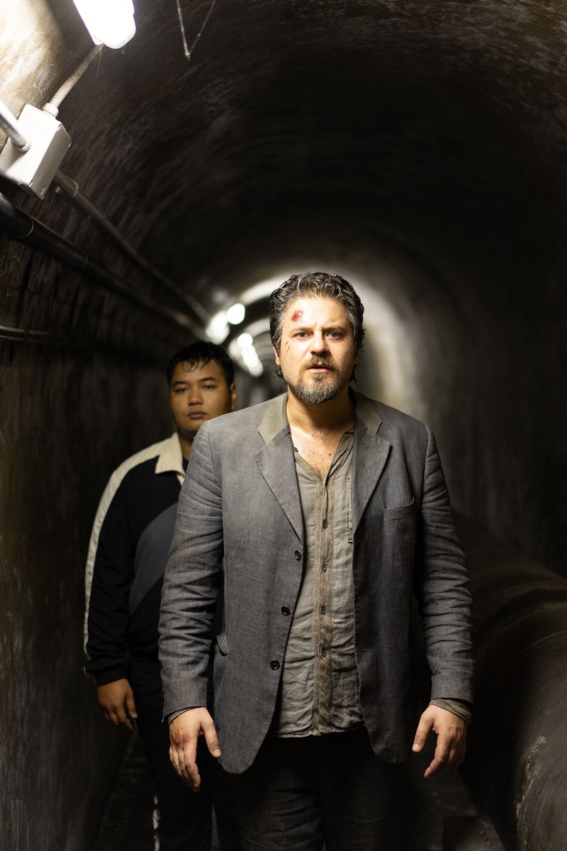 stefania bochicchio (@the1stefania) on Twitter photo A unique chance to see Edoardo Pesce in #London today: the screening of GHOST NIGHT will be followed by a Q&A between <a href="/aojwFL_BFC/">Adrian Wootton OBE</a> & Edoardo who is renowned for his performance in #Garrone's #DOGMAN and the #Amazon series The BAD GUY. 10 March @ 6pm tinyurl.com/3nv45c8k A unique chance to see Edoardo Pesce in #London today: the screening of GHOST NIGHT will be followed by a Q&A between <a href="/aojwFL_BFC/">Adrian Wootton OBE</a> & Edoardo who is renowned for his performance in #Garrone's #DOGMAN and the #Amazon series The BAD GUY. 10 March @ 6pm tinyurl.com/3nv45c8k