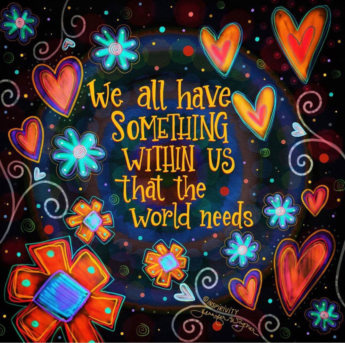 manuelaforster's tweet image. Wir alle haben etwas in uns was die Welt braucht ! Das fällt mitunter schwer zu glauben. Die Welt ist nicht darauf angelegt Talente zu würdigen und Menschen zum Erblühen zu bringen. Doch an diesem Wendepunkt der Gezeiten fällt auch dieser alte Vorhang. #ConsciousEvolution