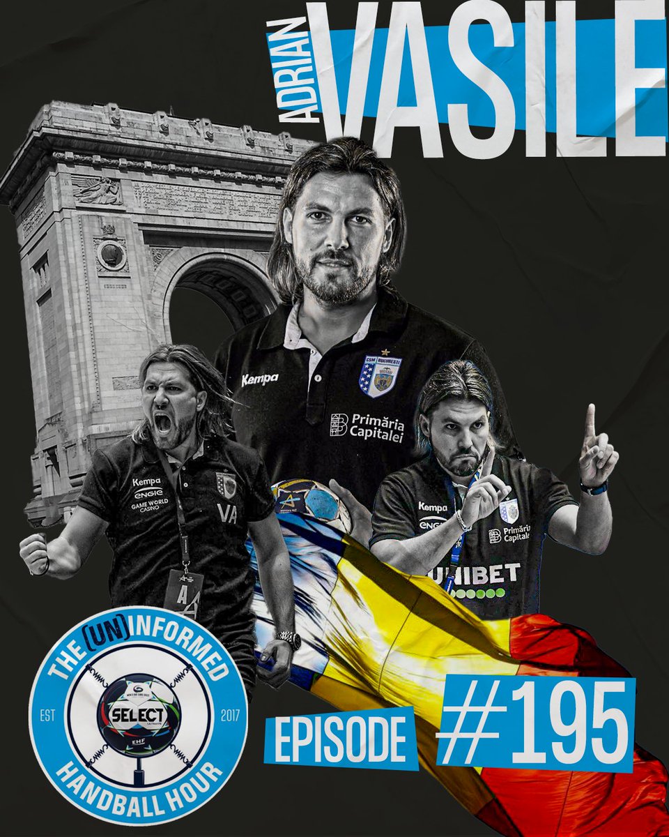 (Un)informed Handball Hour tweet media