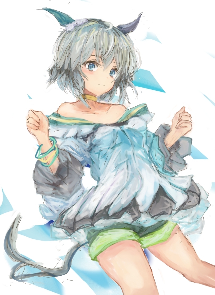 「主にポッケ #ウマ娘プリティーダービー #ウマ娘 #ジャングルポケット(ウマ娘)」|柳のイラスト