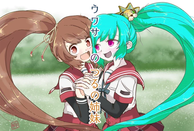 @775azami ありです🍜
実は、時女漫画の方は既に終わらせてまして、
今は↓のマンガを描いてます。

ななんこさんの時女マンガも、初っ端からななこさんワールド全開で、すっごく楽しみにしてます💕 