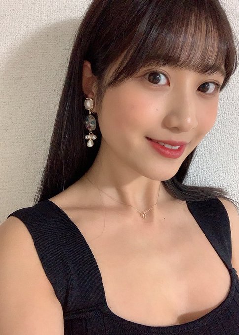 岡本杷奈