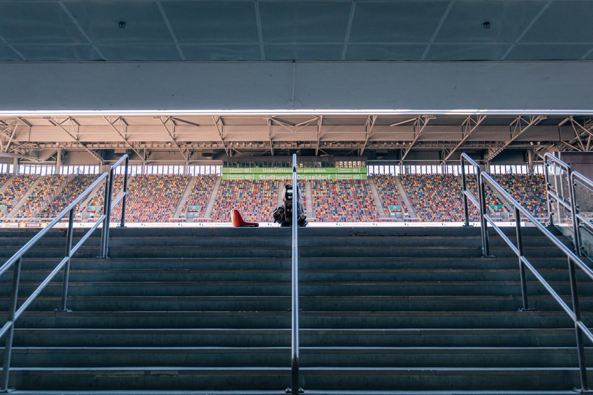 Fortuna Düsseldorf tweet media