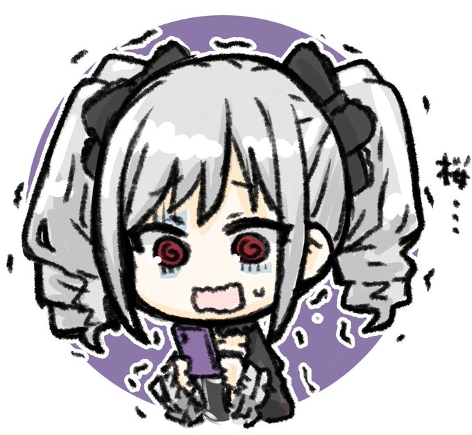 「kanzaki ranko」Fan Art(Latest｜RT&Fav:50)