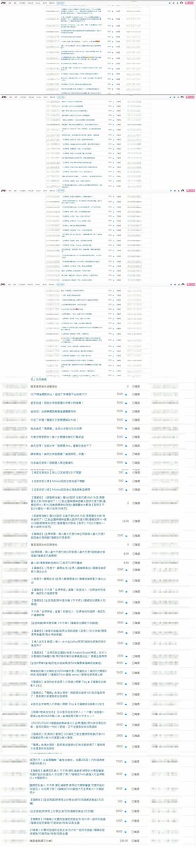 JVID代购 on Twitter: 已购3000多部JVID 买不了的可帮代购 汇率7 代1送1 买过的官网3折 简介电报联系 黎菲兒 ...