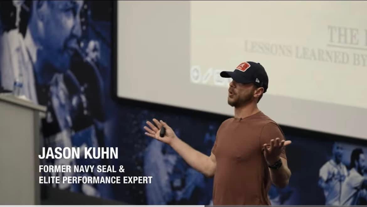 jasonkuhn255's tweet image. Had a blast sharing The Fundamentals Of Winning with my childhood favorite team. Growing up, all I wanted to do was play for the Braves. I didn’t make it to the Big Leagues, but I like it better this way. If you know my story, you know why. If you know me personally, you know the…