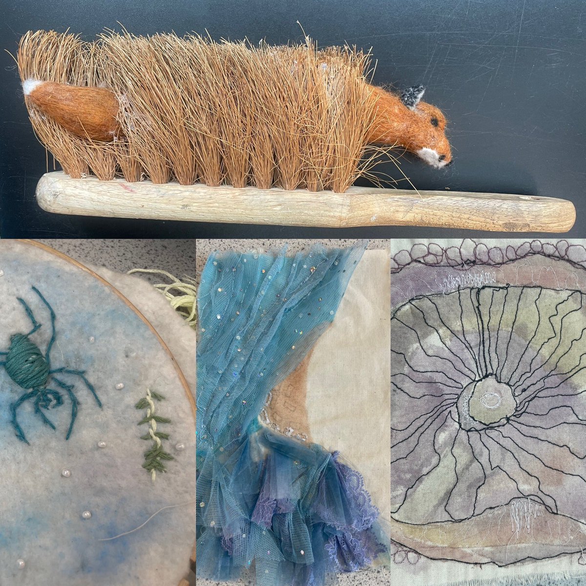 Josephine Sams tweet media