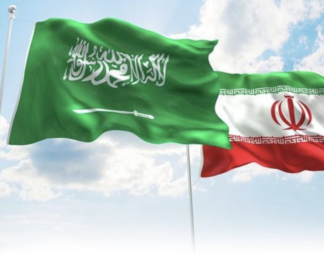 waleed12615's tweet photo. #عاجل|

وسائل إعلام سعودية:

اجتماع قريب بين وزيري خارجية السعودية وإيران لإعادة العلاقات الدبلوماسية.
#السعودية https://t.co/abblxC4STP
