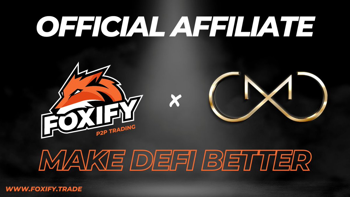 Shall we spice things up with an #Airdrop 
🤑 $1000 for 25 people🤑
1. Follow 
@MDB_DeFi &amp; <a href="/foxifytrade/">FOXIFY</a>
 
2. Retweet &amp; like this tweet
3. Reply tagging 3x friends
4. Winners will be DMd!

Ends in 48 hours! Airdrops to follow
#airdrops #airdropalert #giveaway #AirdropCrypto