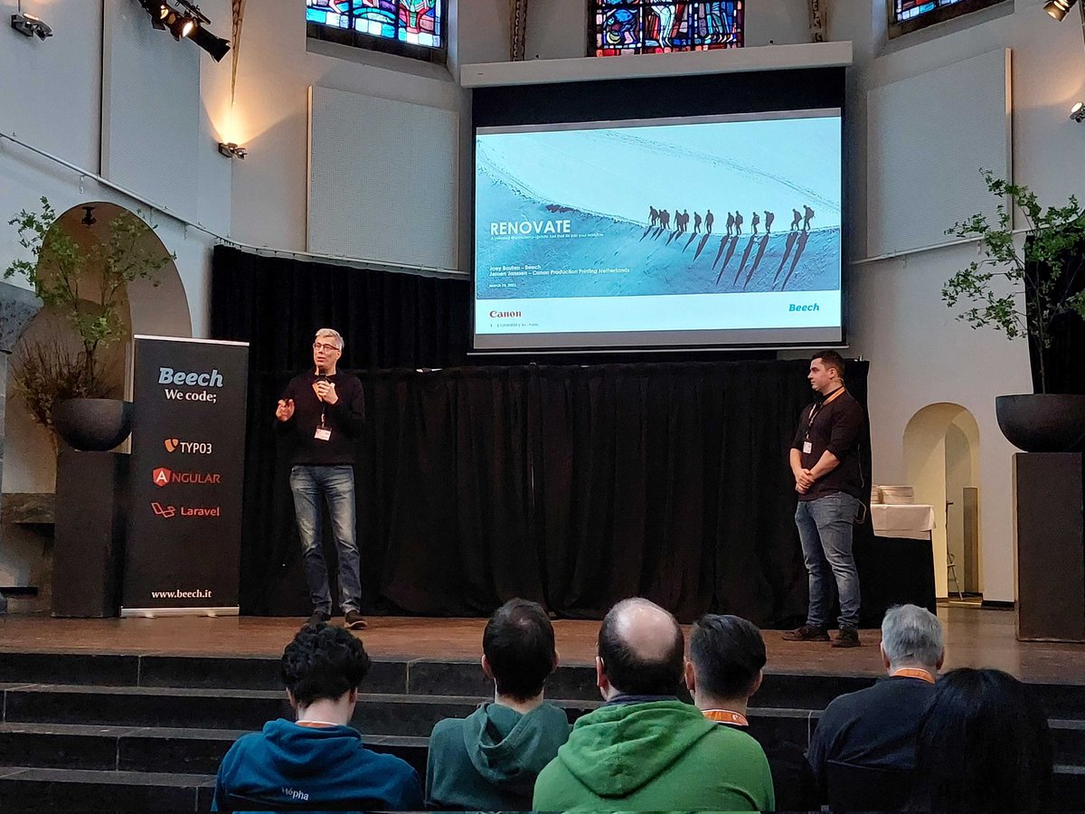 WebCampVenlo tweet media