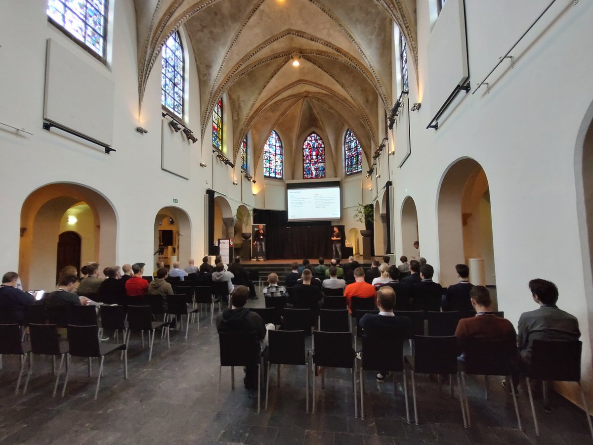 WebCampVenlo tweet media