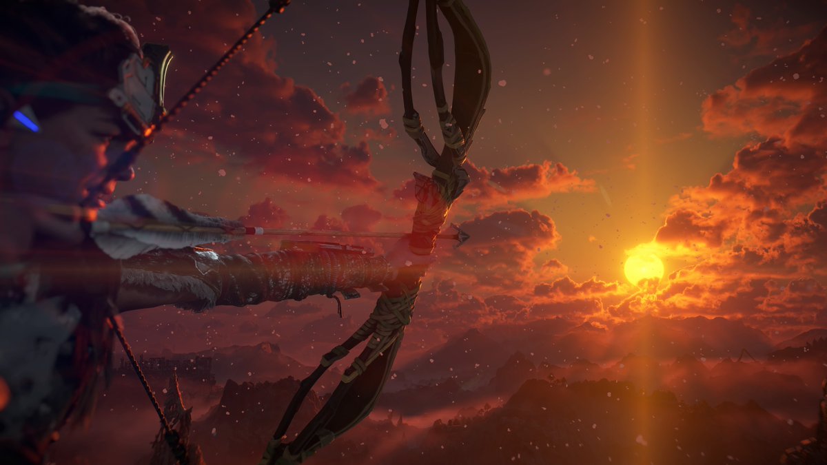 Tyler30558716's tweet photo. #PS5Share, #HorizonForbiddenWest https://t.co/Q58Yr5azKE