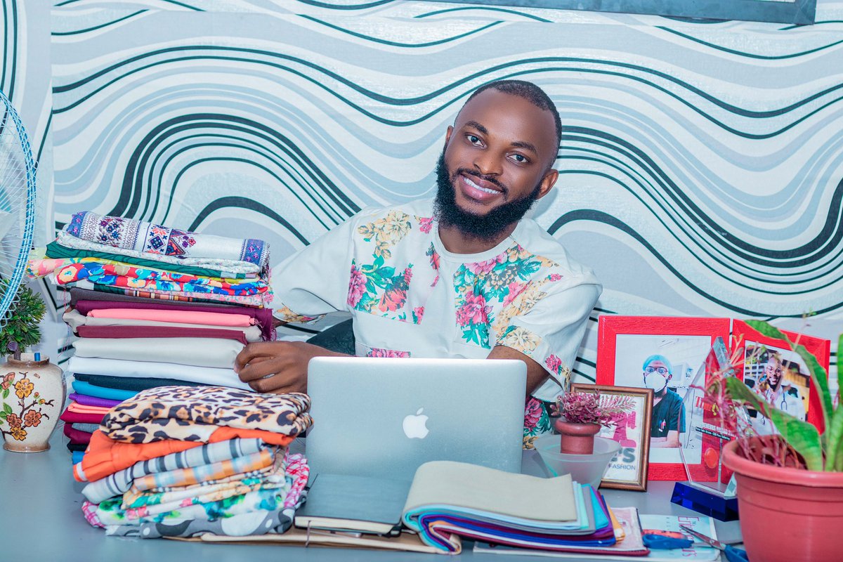 pee_ptf's tweet photo. Rare fabrics are here at PTF. Readily available are those in various sizes & made perfect 4 every event; social, official et al.
Visit; 25 Sanders St, Freetown
Call; 76748528
https://t.co/8HsMXqC3Fy
https://t.co/o5J7qniK5a
https://t.co/zqg5pUrvcr
#SaloneTwitter
#AfricanWears https://t.co/yxjI1aKD11