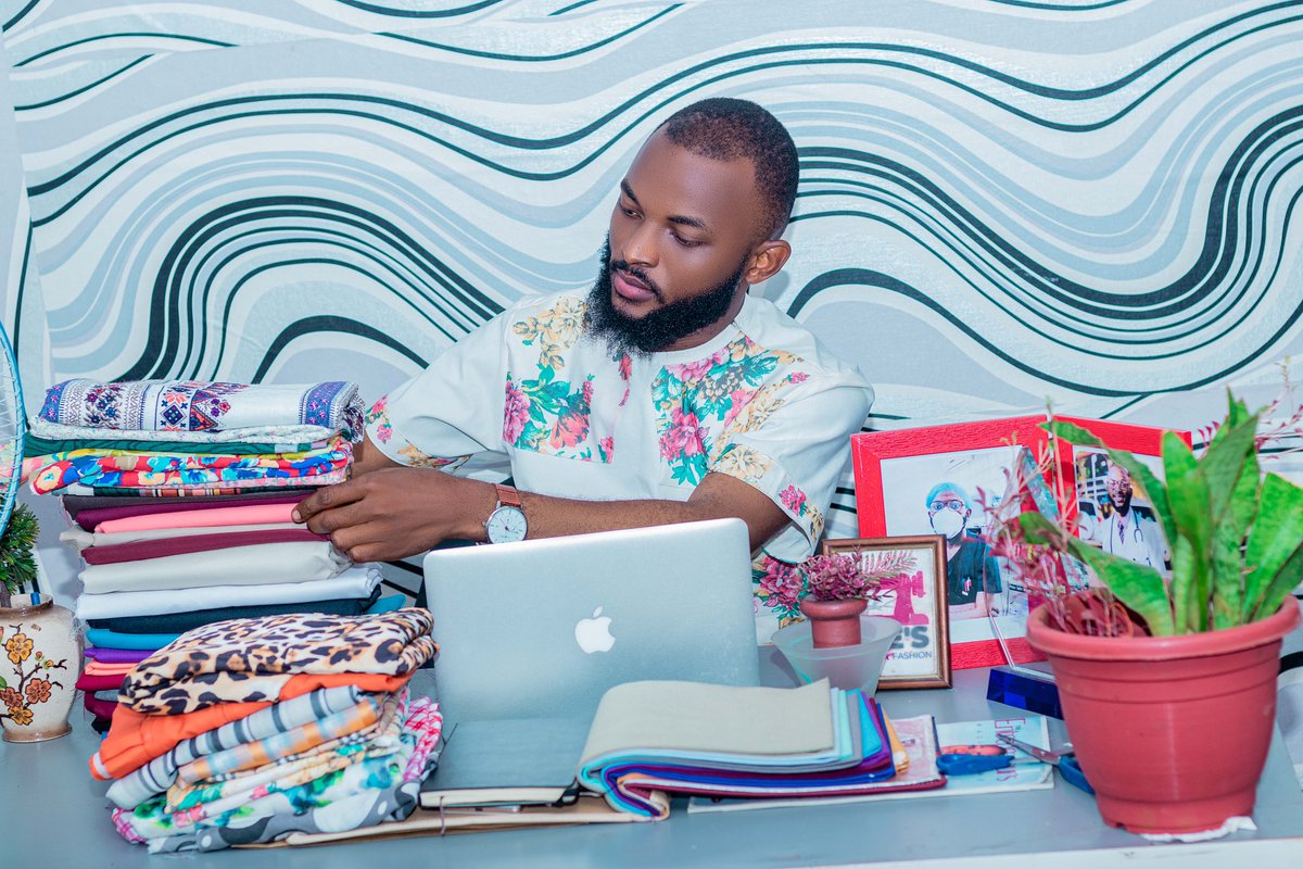 pee_ptf's tweet photo. Rare fabrics are here at PTF. Readily available are those in various sizes & made perfect 4 every event; social, official et al.
Visit; 25 Sanders St, Freetown
Call; 76748528
https://t.co/8HsMXqC3Fy
https://t.co/o5J7qniK5a
https://t.co/zqg5pUrvcr
#SaloneTwitter
#AfricanWears https://t.co/yxjI1aKD11