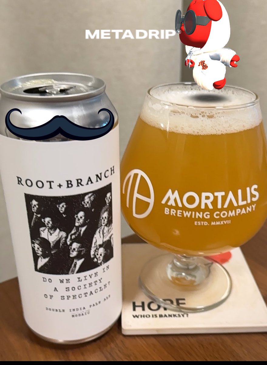 vorenlene's tweet image. 飛び上がれメタサム！！
撮ってるうちに泡がとぶ🍺

くしゃみと一緒に飛び跳ねるメタサム🤧
一回し出すと止まらないくしゃみ🤧🤧

#METADIP #本日のルービー