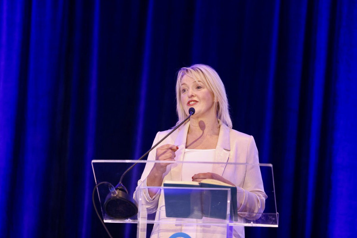 LEO Donegal tweet media