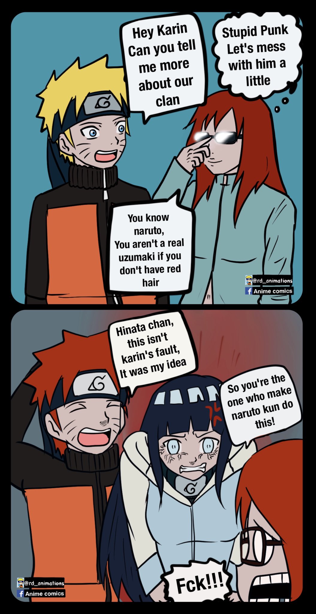 naruto uzumaki by DookieToon on Newgrounds