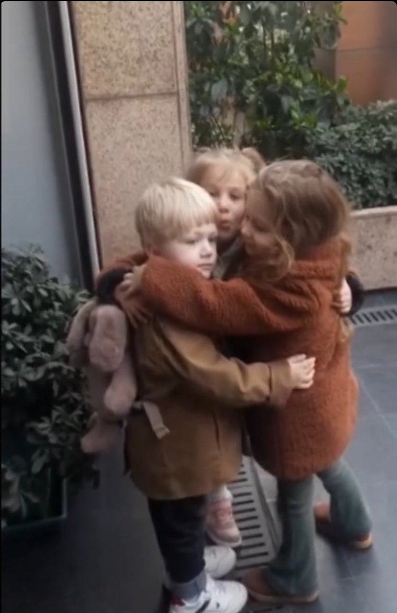 Uğyy şunlara bak allahim🍼🤍🤤