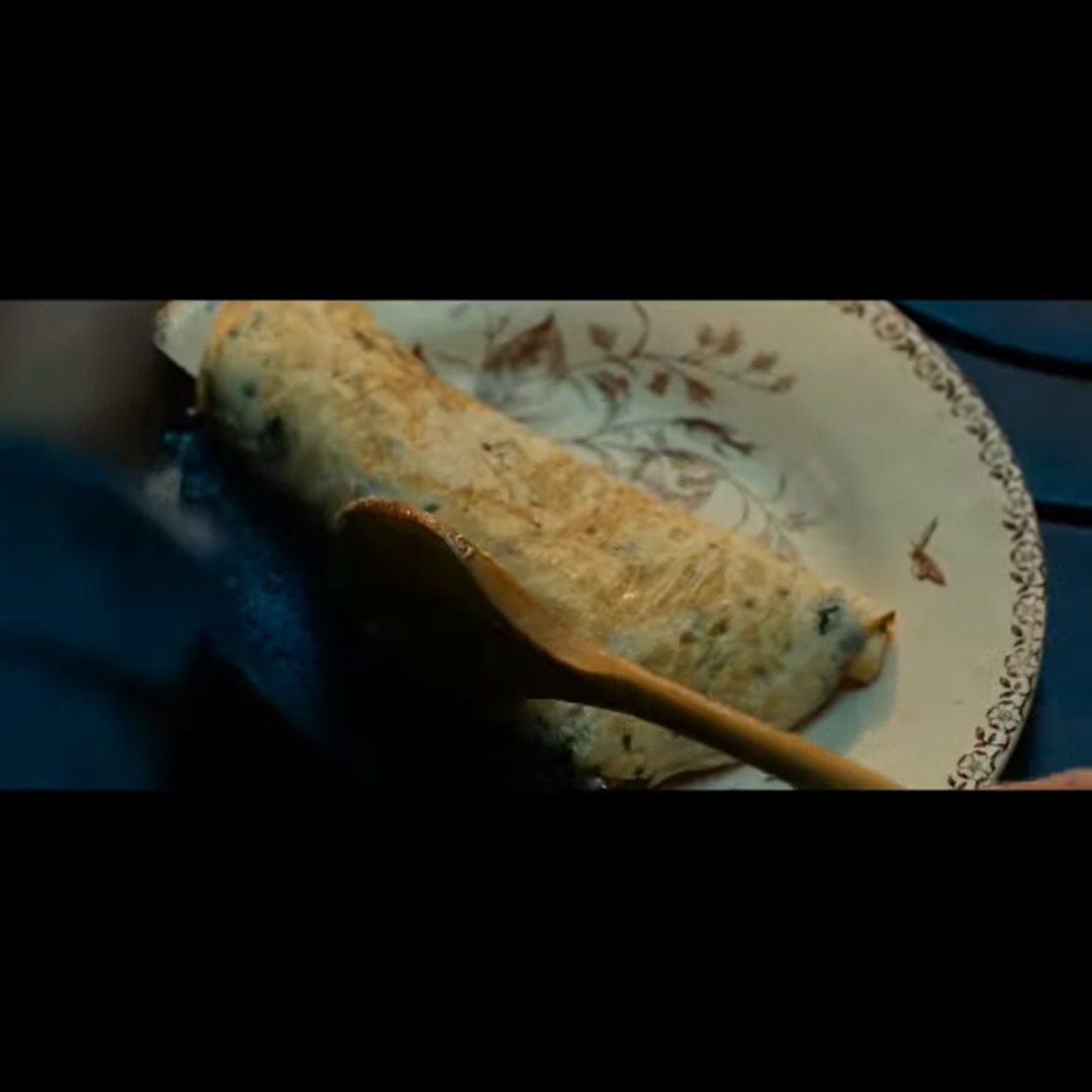 🎥 'The Hundred-Foot Journey' ('Un viaje de diez metros').
Lasse Hallström, 2014.