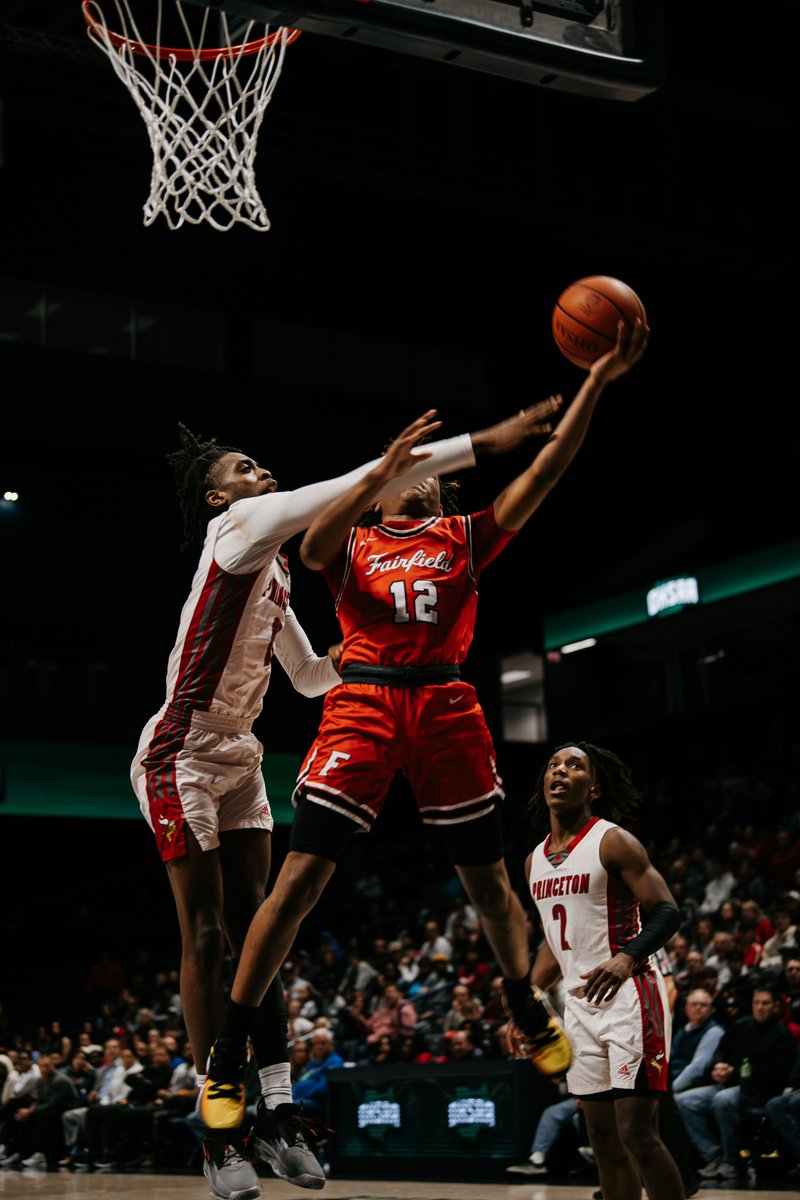 FairfieldHSBasketball tweet media