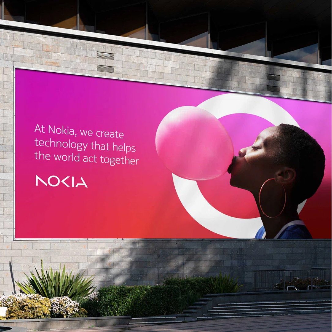 StrataHaus's tweet photo. Nokia’s new logo is giving us a major nostalgic feeling. Who else is excited to see what they have in store for us with their rebranding?

Who else grew up using Nokia phones?

Drop a comment with the model of the Nokia you used.
#innovation #tech #nokiarebranding https://t.co/nQgg44kxx7