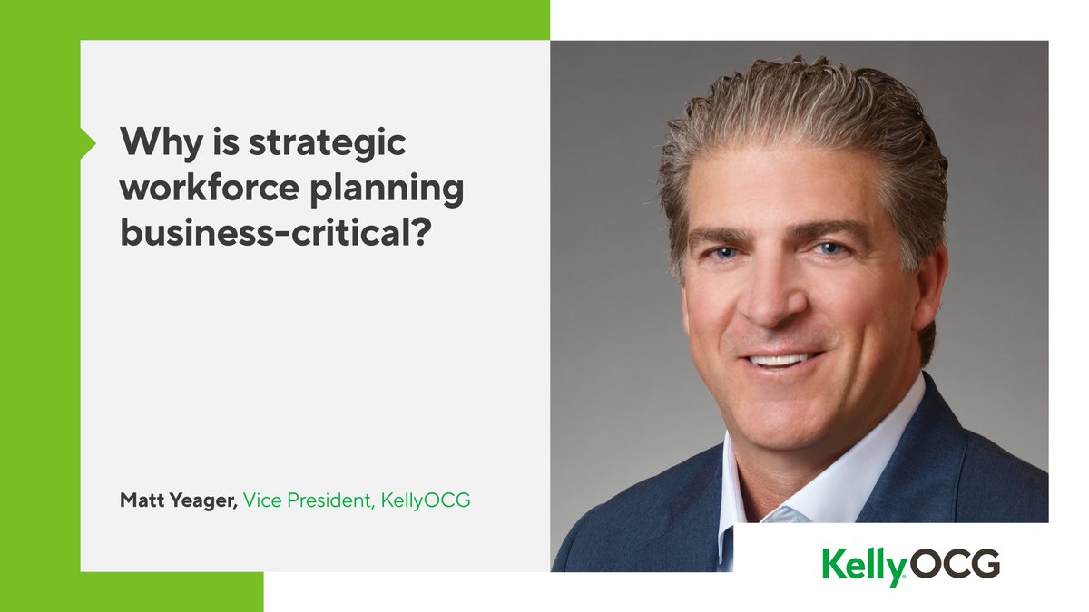 stuitla's tweet photo. Is your workforce planning strategy up to the job?

In his latest blog, Matt Yeager takes a look at the challenges of workforce planning in a world of work that’s constantly in flux.

Read the full blog now. https://t.co/ETAXbeRa9j https://t.co/hQNthkTTRz