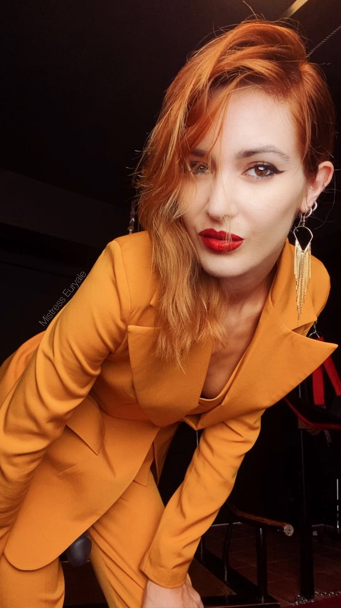 TW Pornstars - MISTRESS ELIS EURYALE | HK. Twitter. Want to get closer to  me? Subscribe & access: • Daily. 12:30 PM - 10 Mar 2023