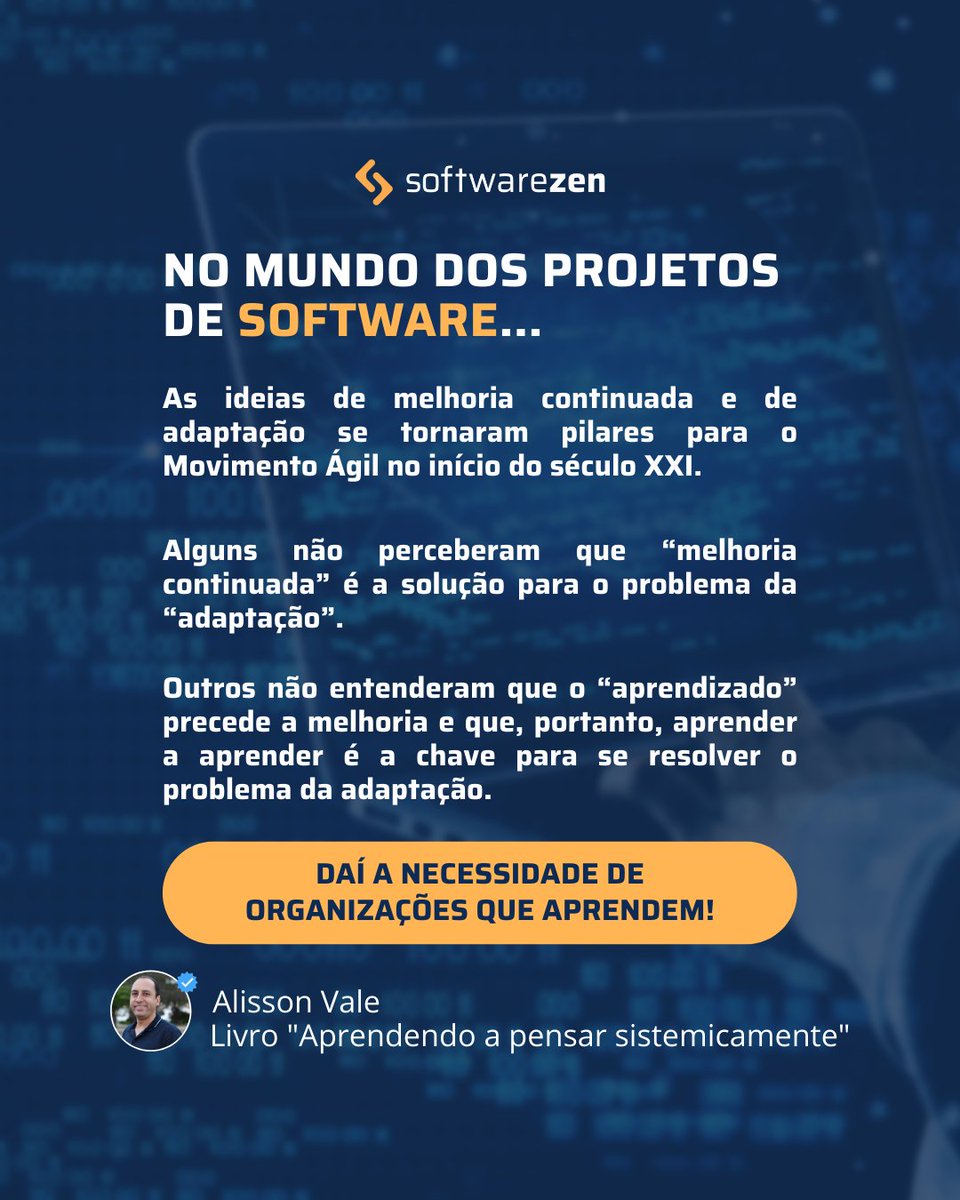 Software Zen tweet media