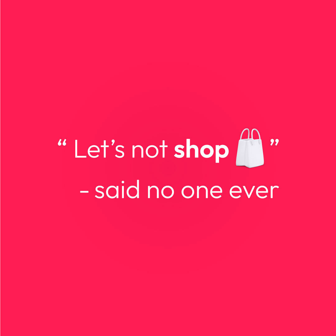 Tale of Shopaholics! Modjen! 😍

#modjen #comingsoon #launchingsoon #buyclothesonline #shoponline #clothesonline #onlineshopping #onlineclothes #clothing #fashionpakistan #fashiononline #onlinefashion