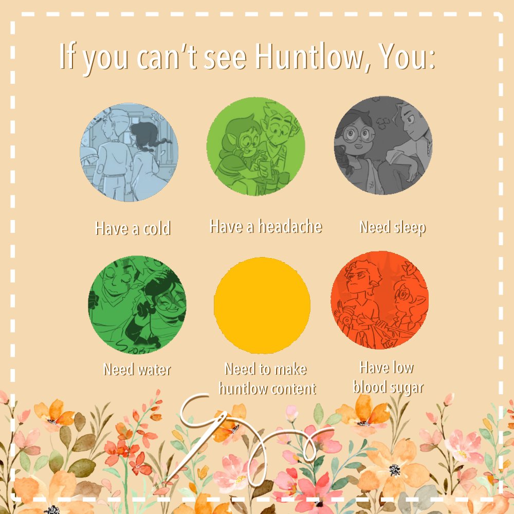 Our IC may not open until June 1st (sales not until 2024), but that doesn't mean we can't have fun while we wait!

Here is our first in a series of Friday games! Every other week, we will post a small game/activity for you to enjoy.

So tell us, do you see each #Huntlow ? 👀