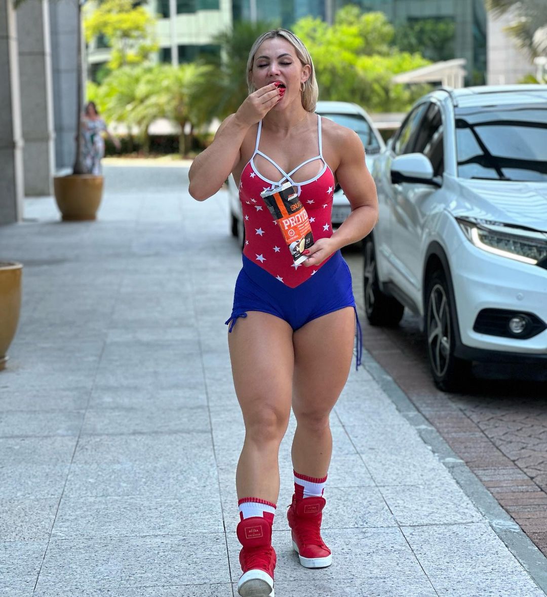 newmillen's tweet photo. Perfeito para qualquer momento! 😻
O sabor que te motiva #SnackProtein!
O link está em nossa bio 💪 https://t.co/UrsqsJmaU4